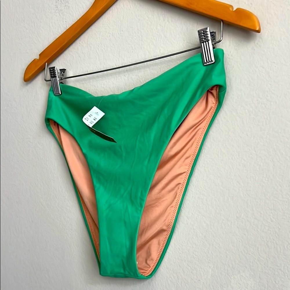 Bundle of J Crew Bikini Bottoms